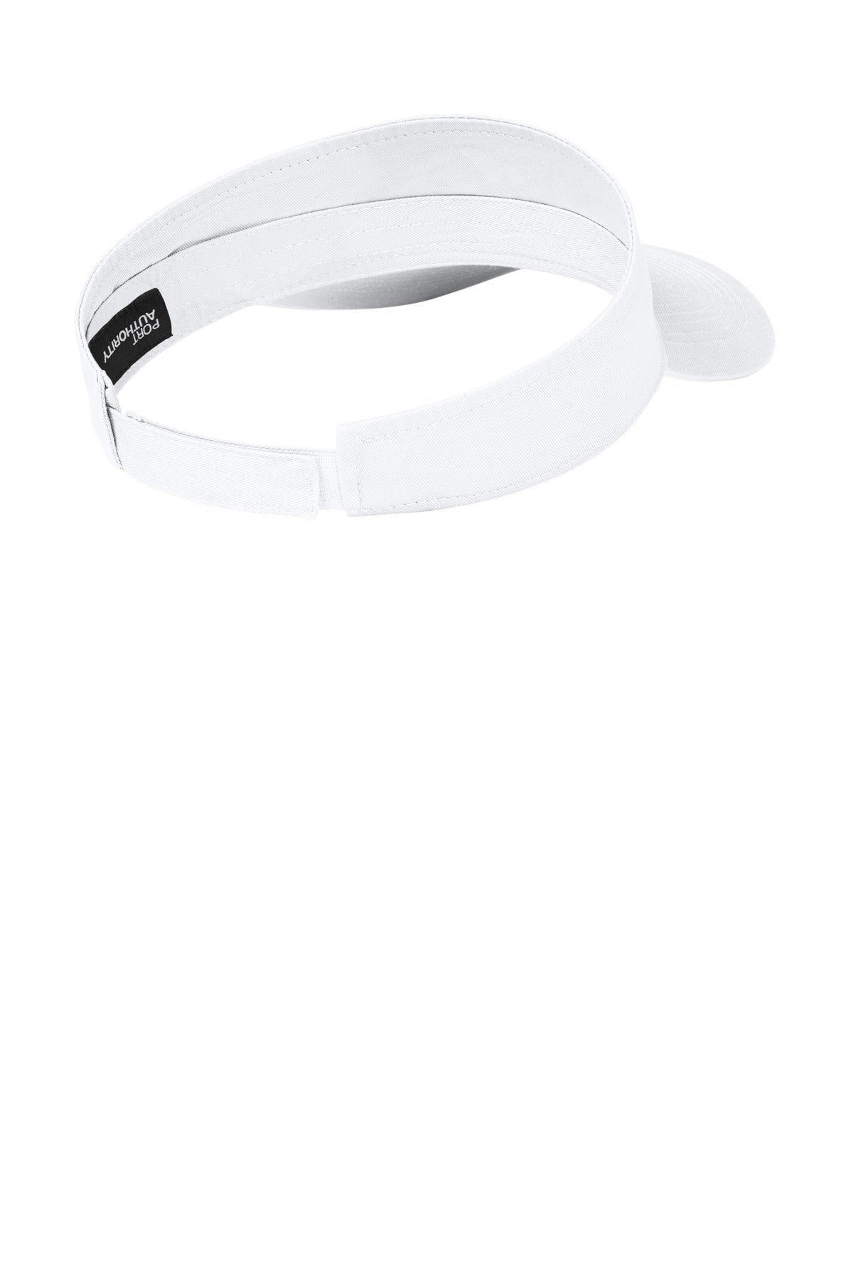 Port Authority Fashion Visor.  CP45