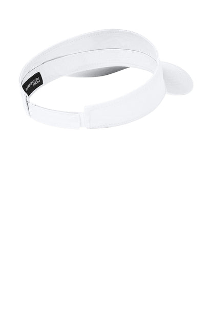 Port Authority Fashion Visor.  CP45