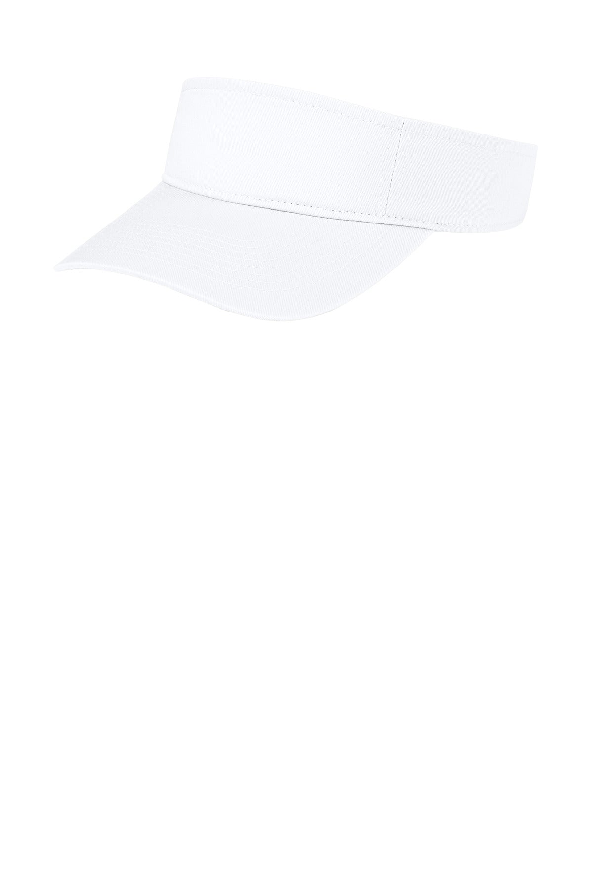 Port Authority Fashion Visor.  CP45