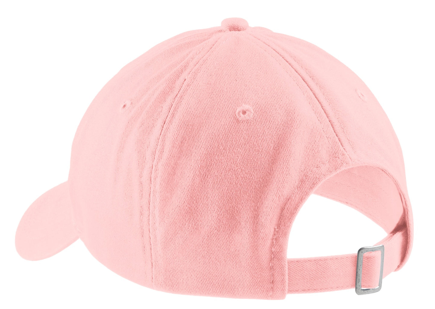 Port Authority Brushed Twill Low Profile Cap.  CP77