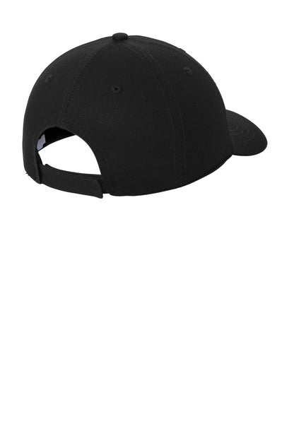 Port Authority Washed Twill Cap.  CP78
