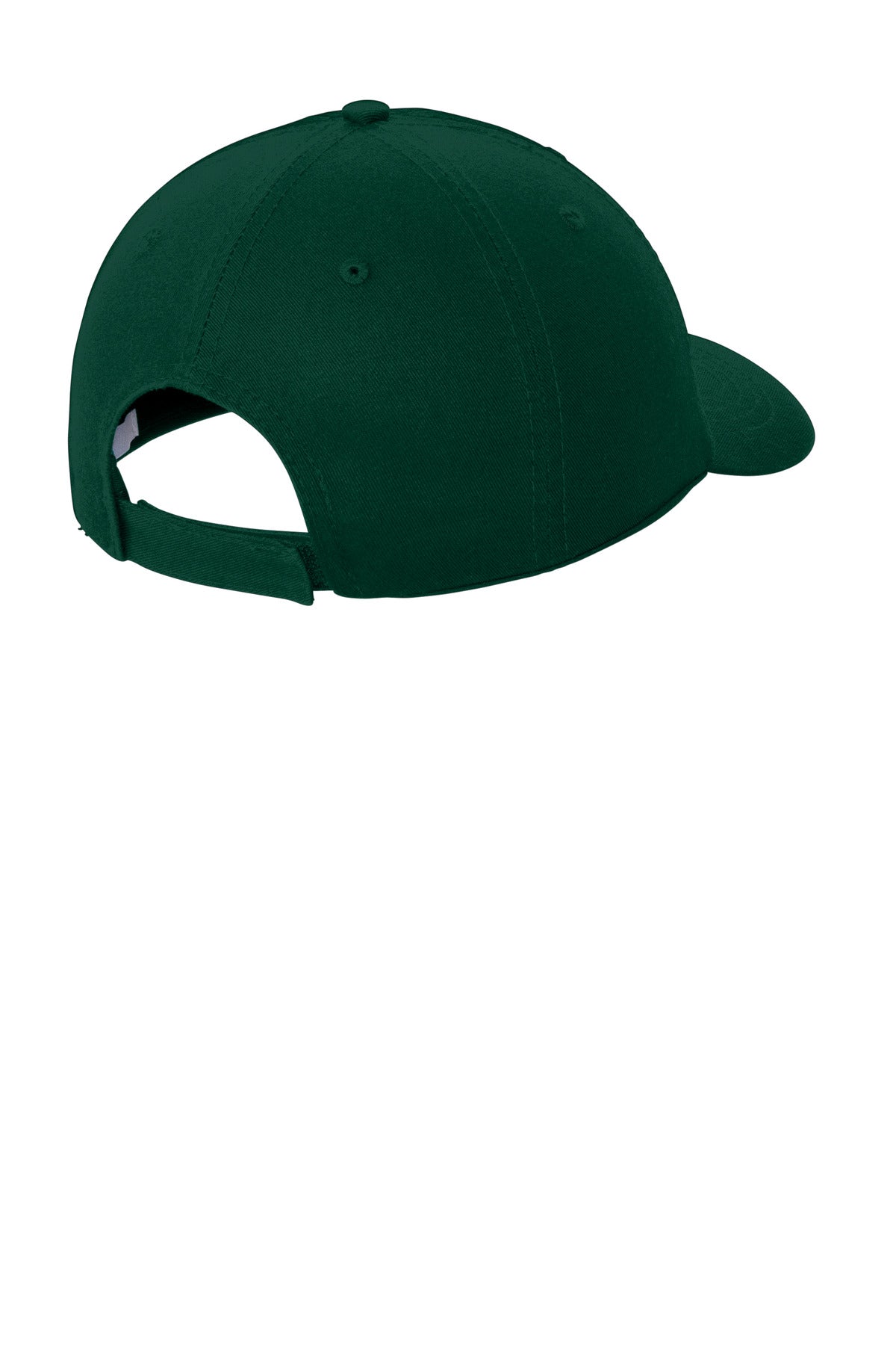 Port Authority Washed Twill Cap.  CP78