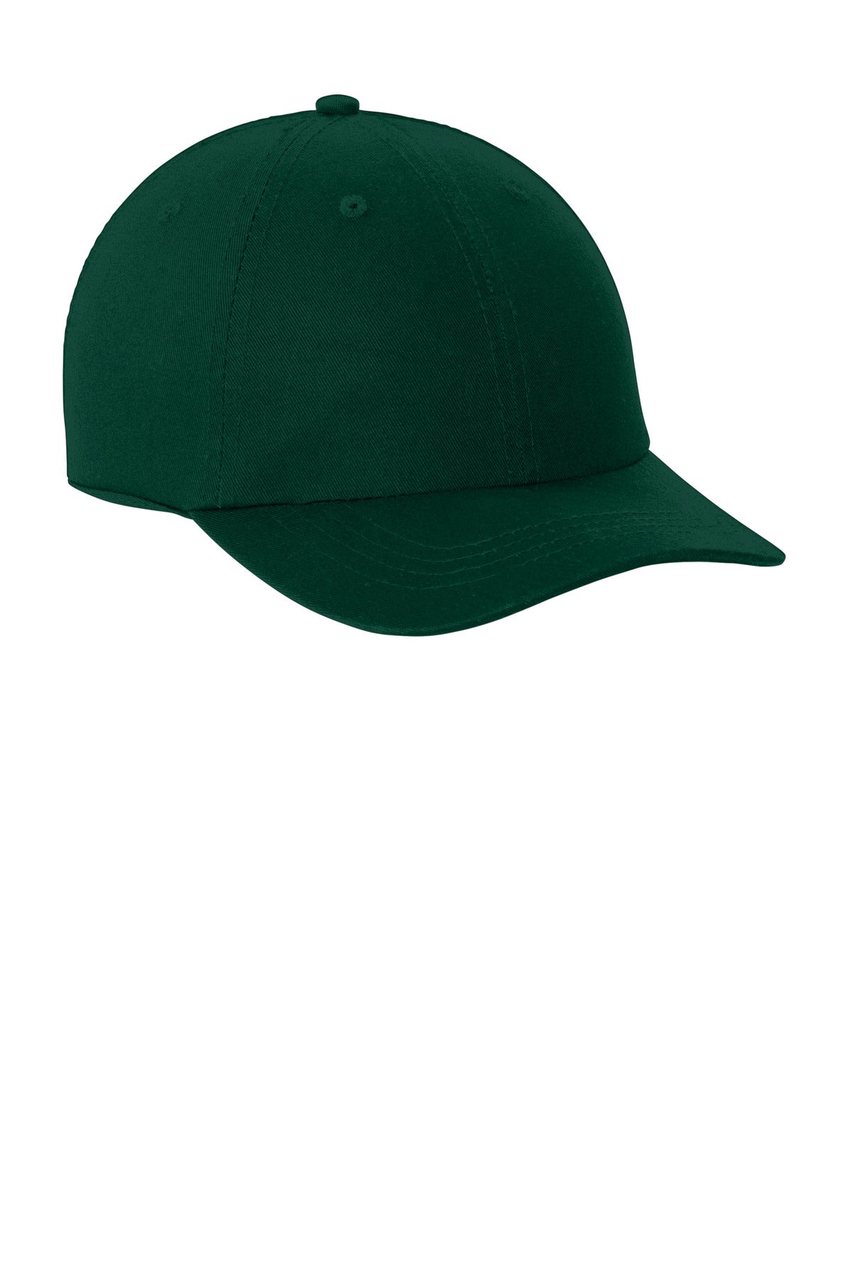 Port Authority Washed Twill Cap.  CP78