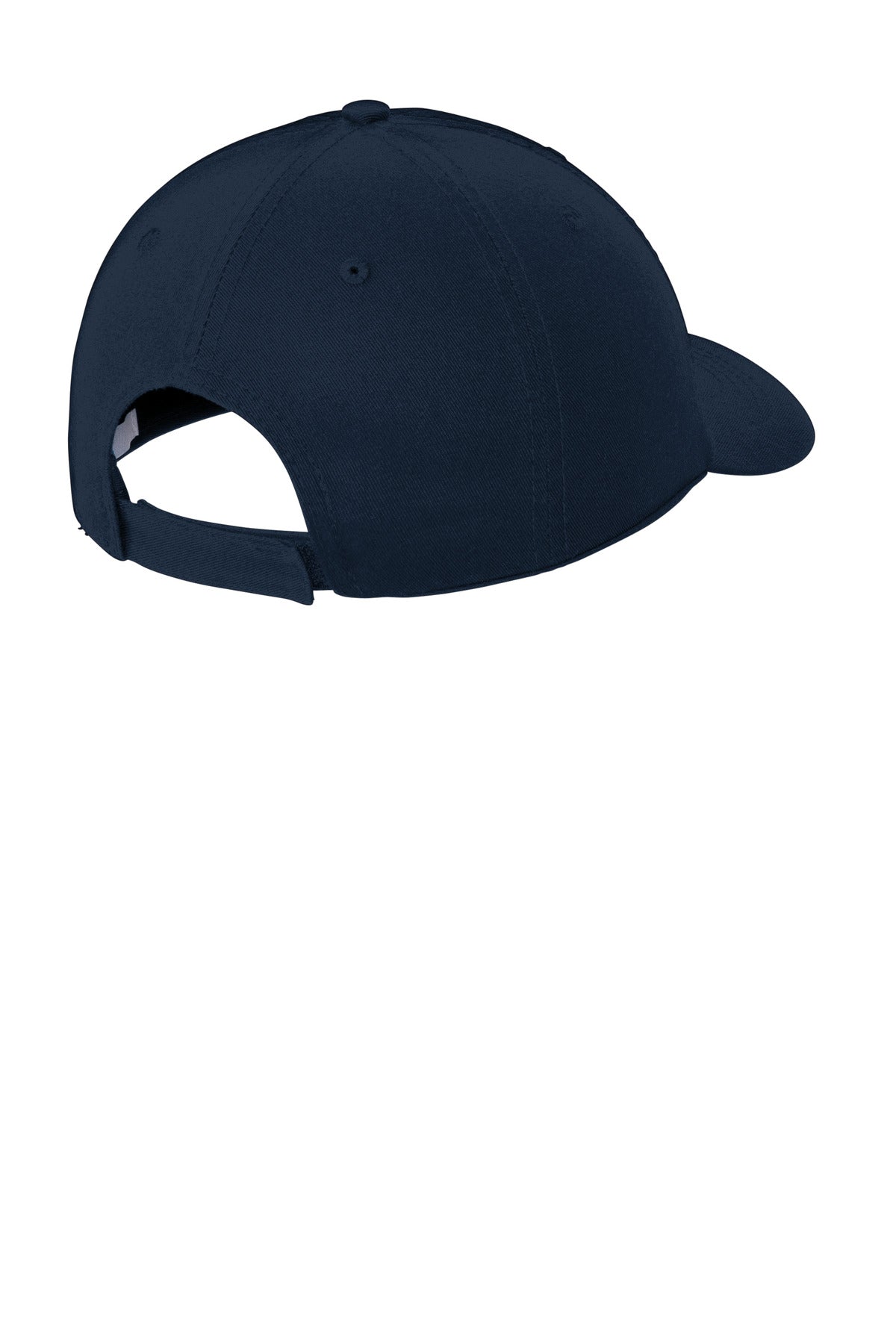 Port Authority Washed Twill Cap.  CP78
