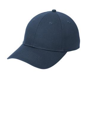 Port Authority Six-Panel Twill Cap.  CP80
