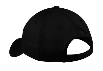 Port Authority Six-Panel Twill Cap.  CP80