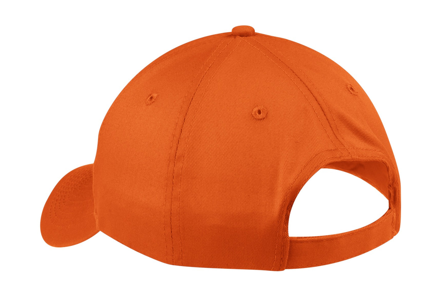 Port Authority Six-Panel Twill Cap.  CP80