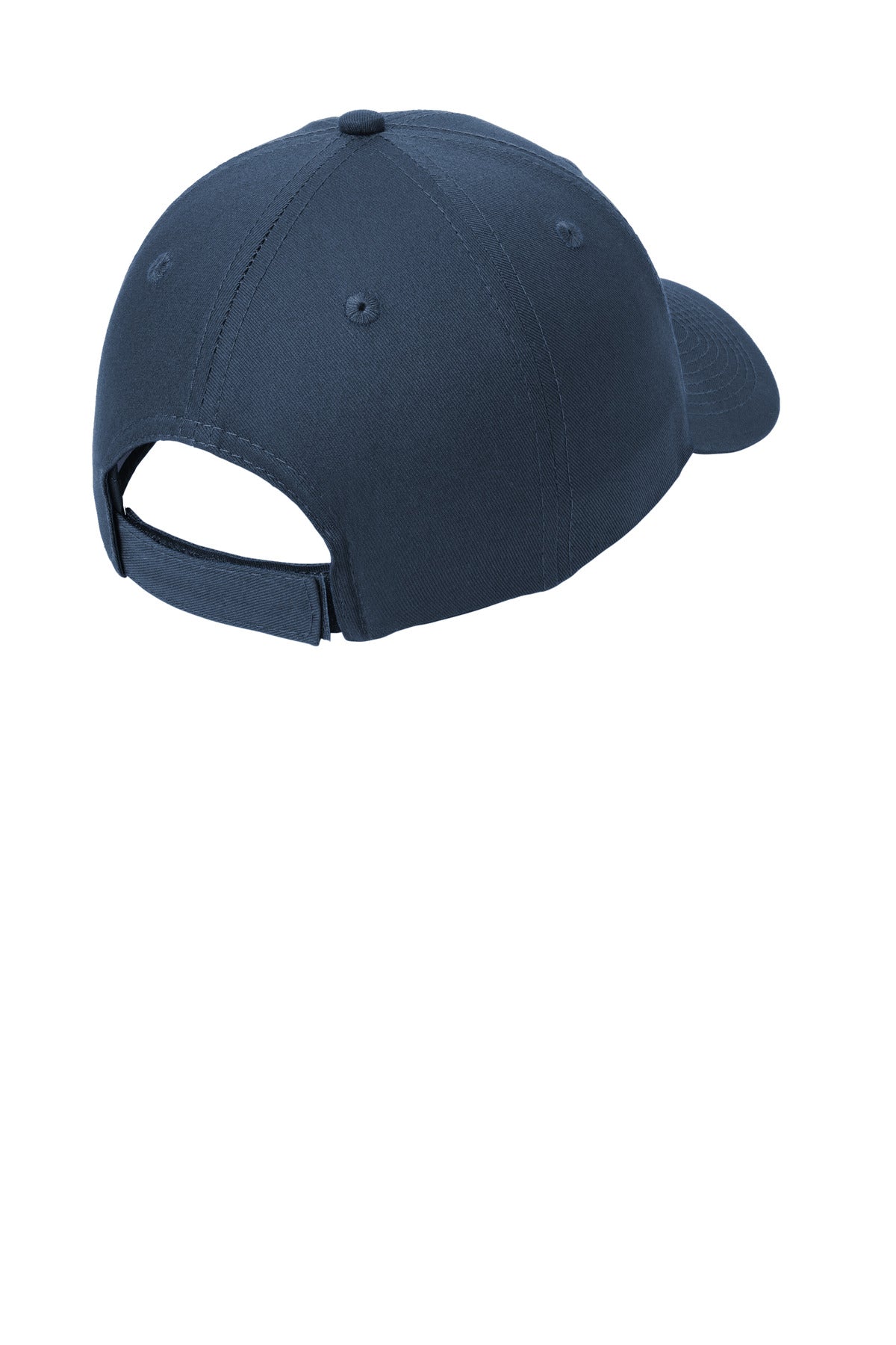 Port Authority Six-Panel Twill Cap.  CP80
