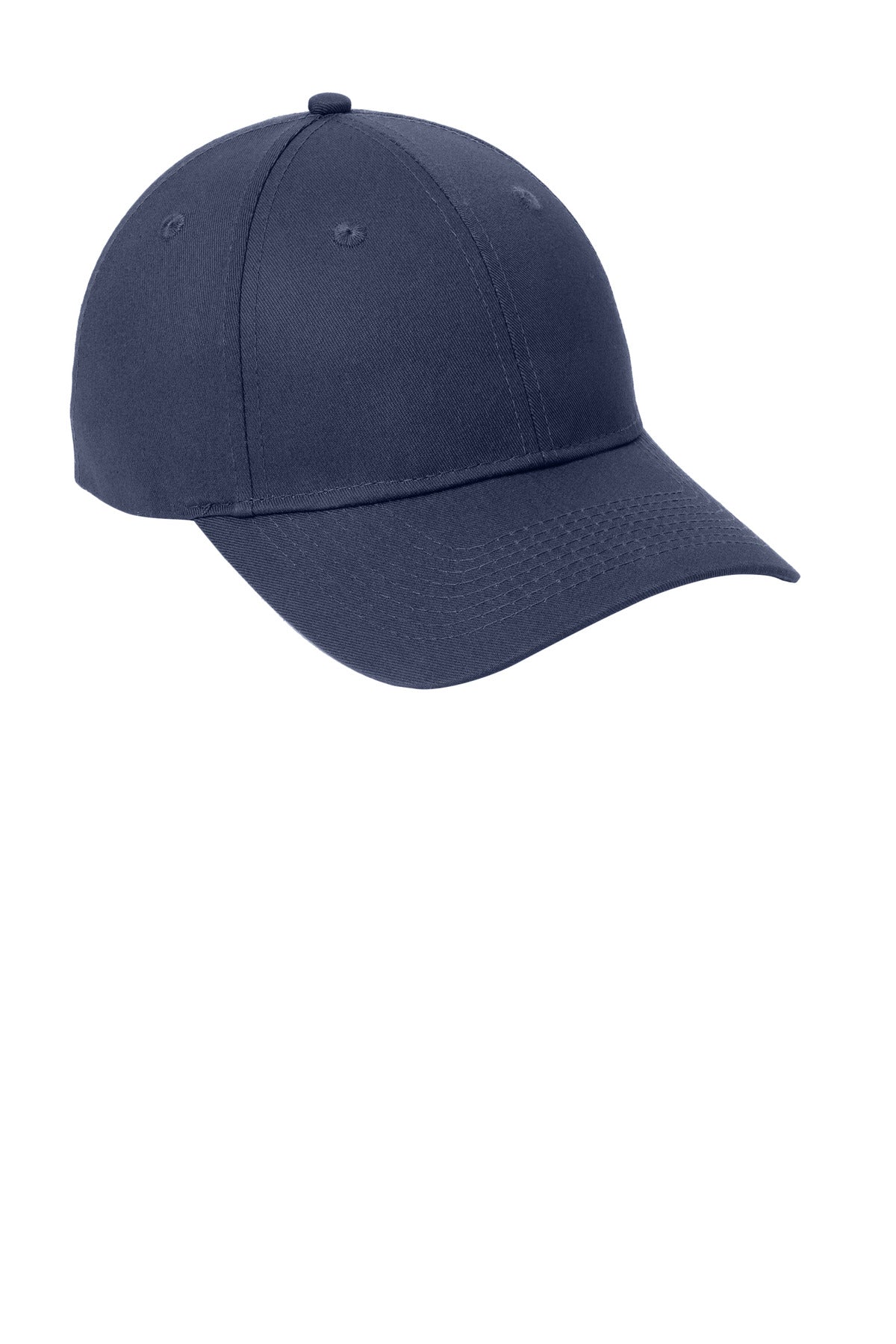 Port Authority Six-Panel Twill Cap.  CP80