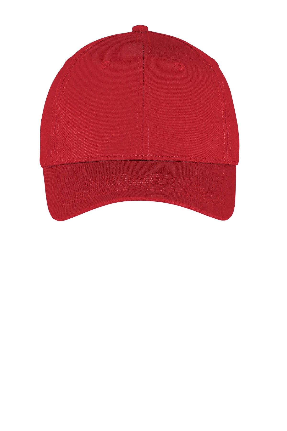Port Authority Six-Panel Twill Cap.  CP80