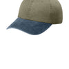 Khaki/ Navy