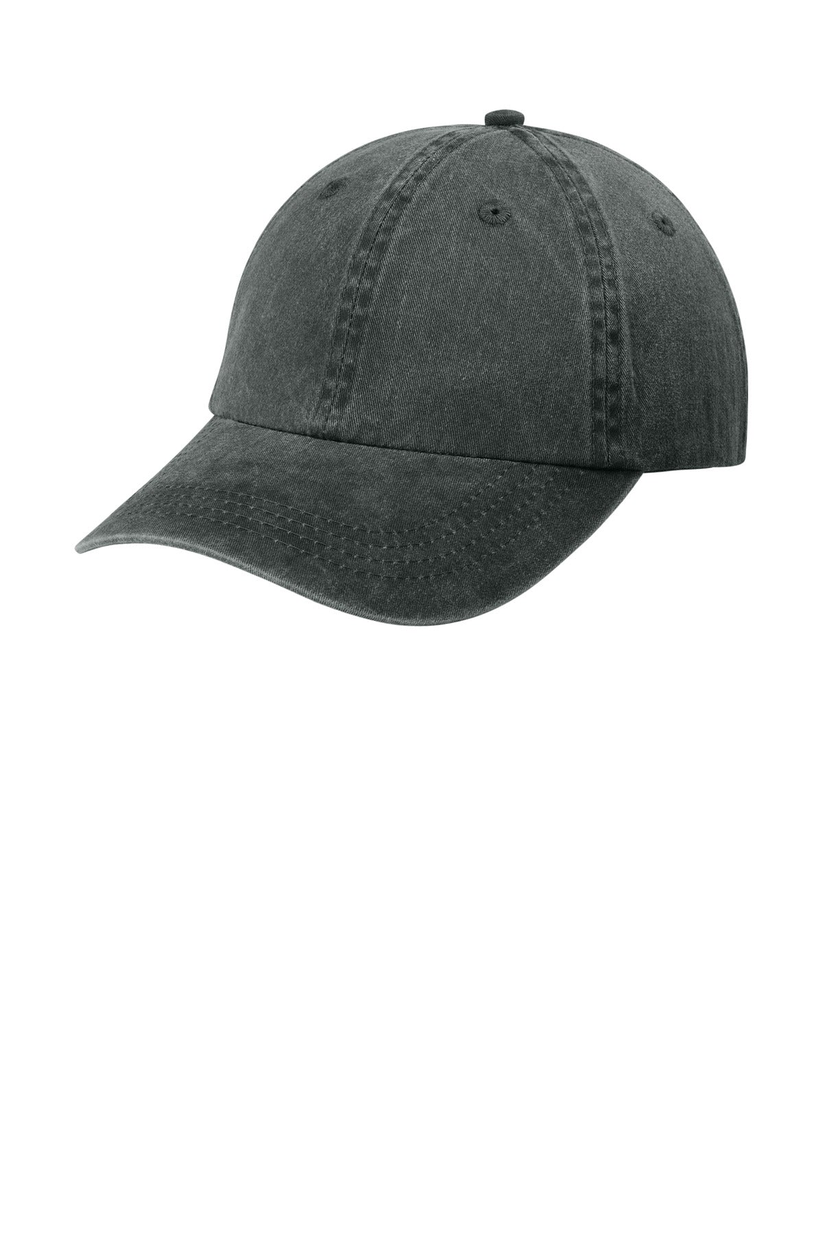 Port Authority Pigment-Dyed Cap.  CP84