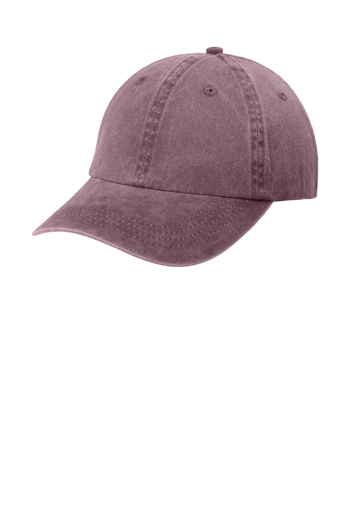 Port Authority Pigment-Dyed Cap.  CP84