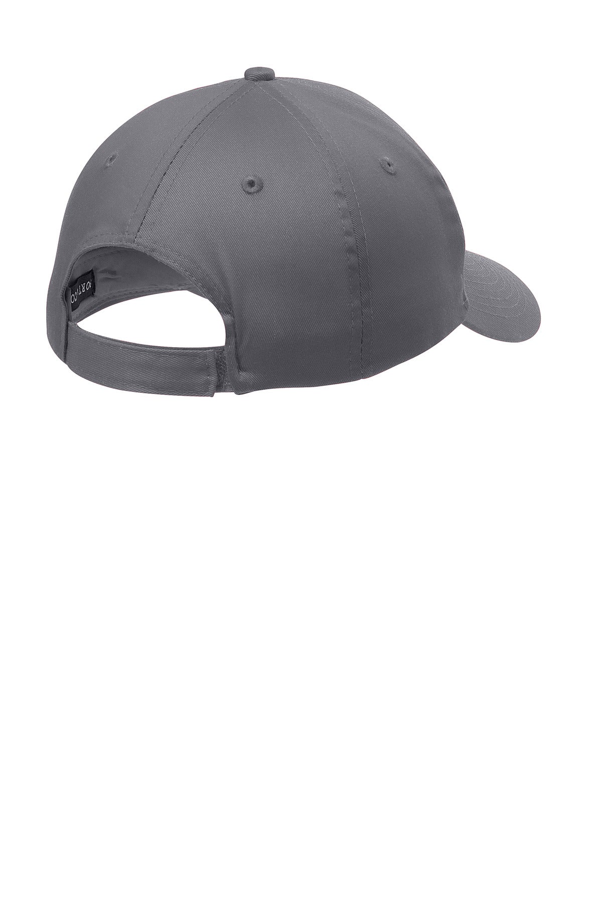 Port Authority Five-Panel Twill Cap.  CP86