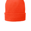 Athletic Orange