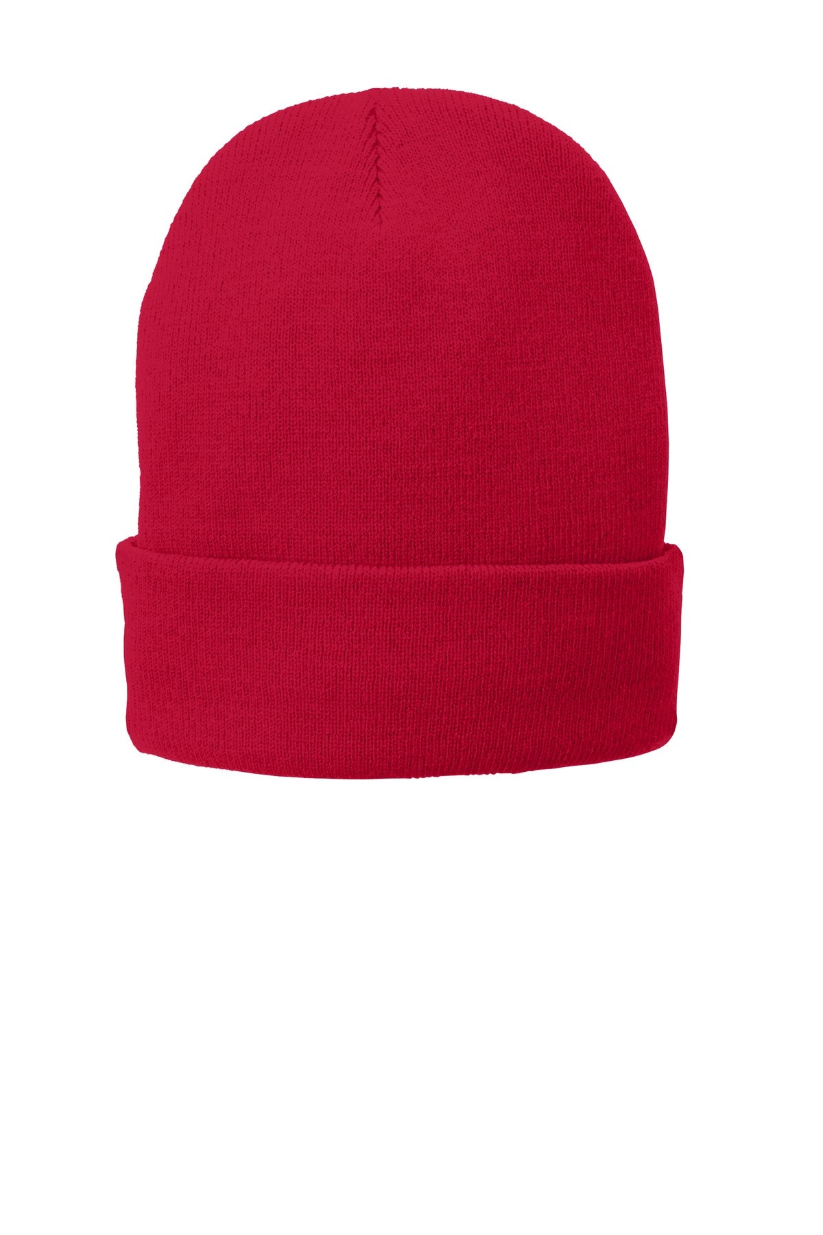 Port Authority Fleece-Lined Knit Cap. CP90L