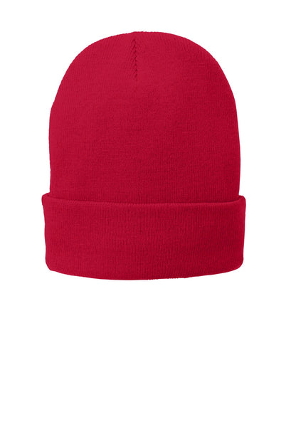 Port Authority Fleece-Lined Knit Cap. CP90L
