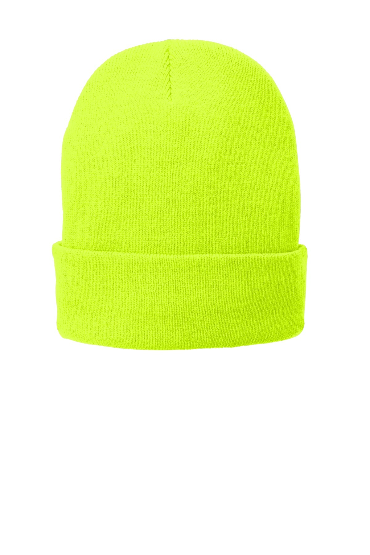 Port Authority Fleece-Lined Knit Cap. CP90L