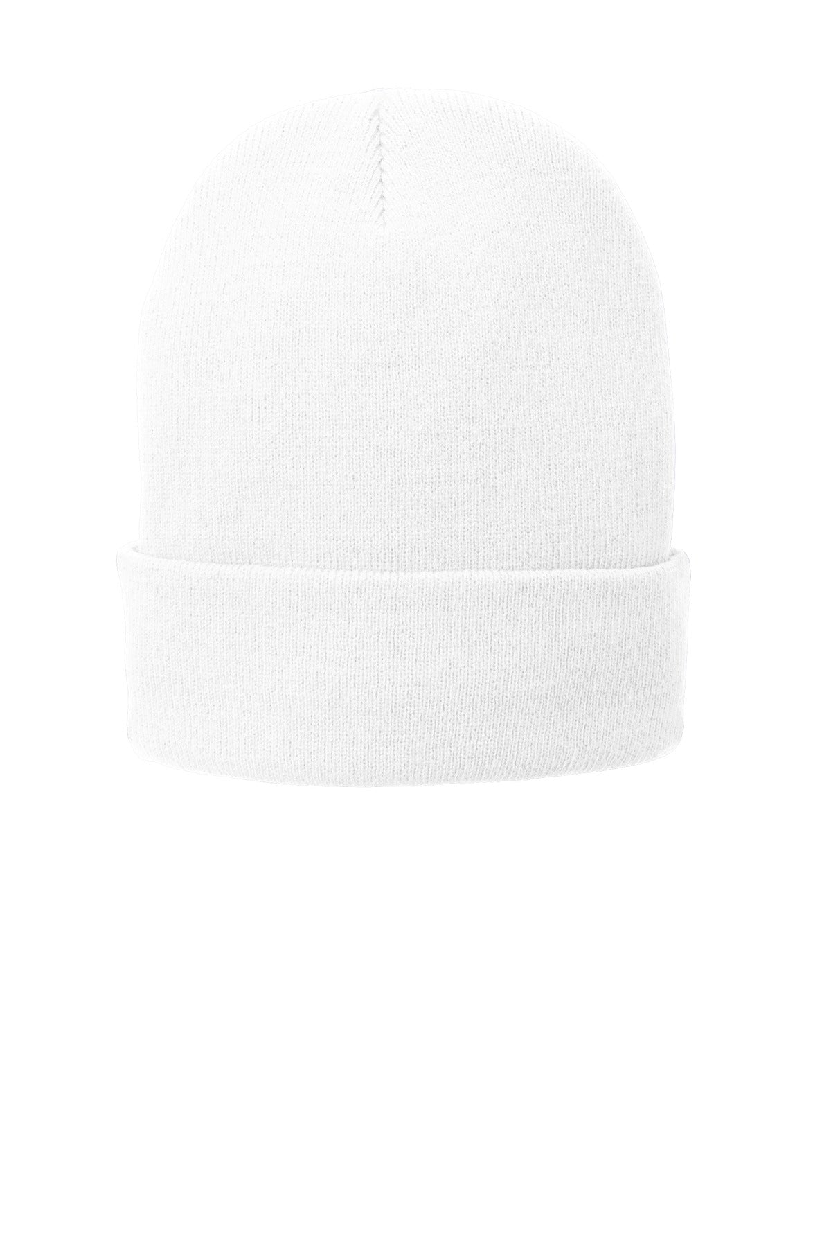 Port Authority Fleece-Lined Knit Cap. CP90L