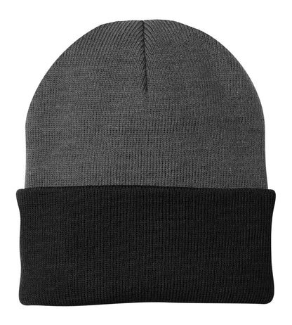 Port Authority Knit Cap.  CP90