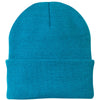 Neon Blue