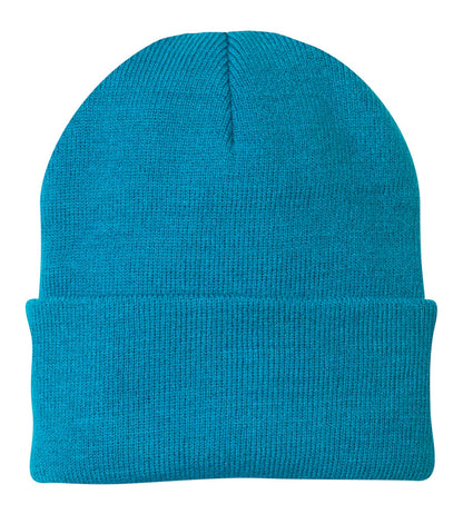 Port Authority Knit Cap.  CP90