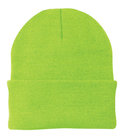 Port Authority Knit Cap.  CP90