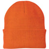 Neon Orange