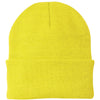 Neon Yellow