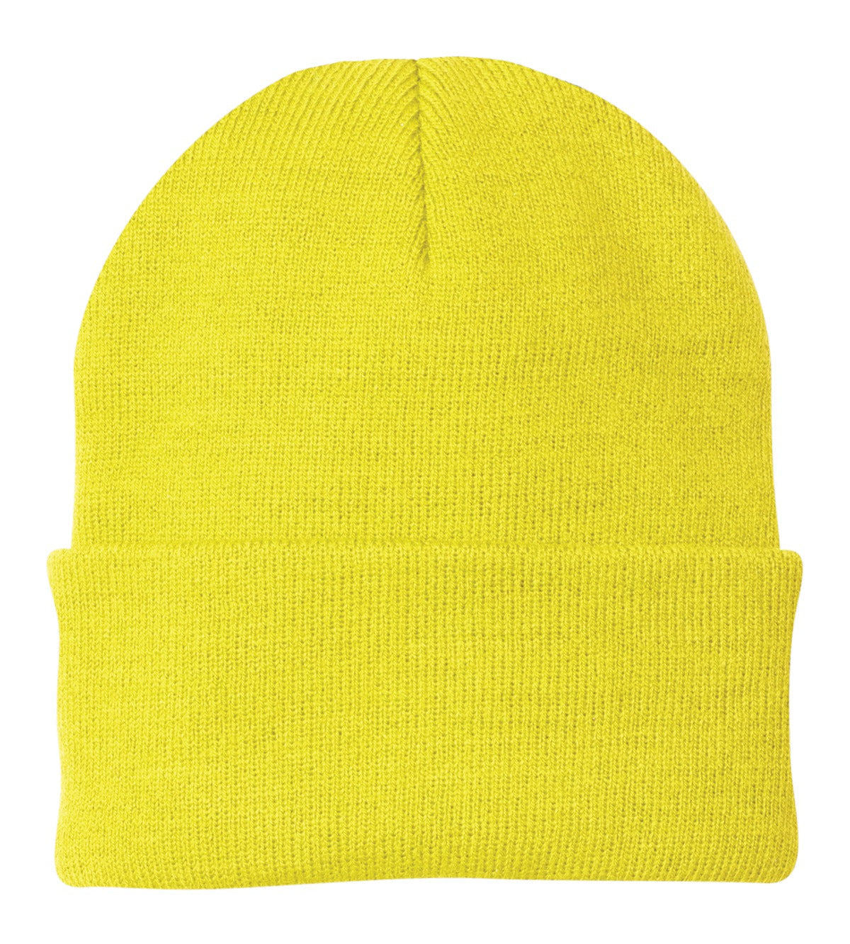 Port Authority Knit Cap.  CP90