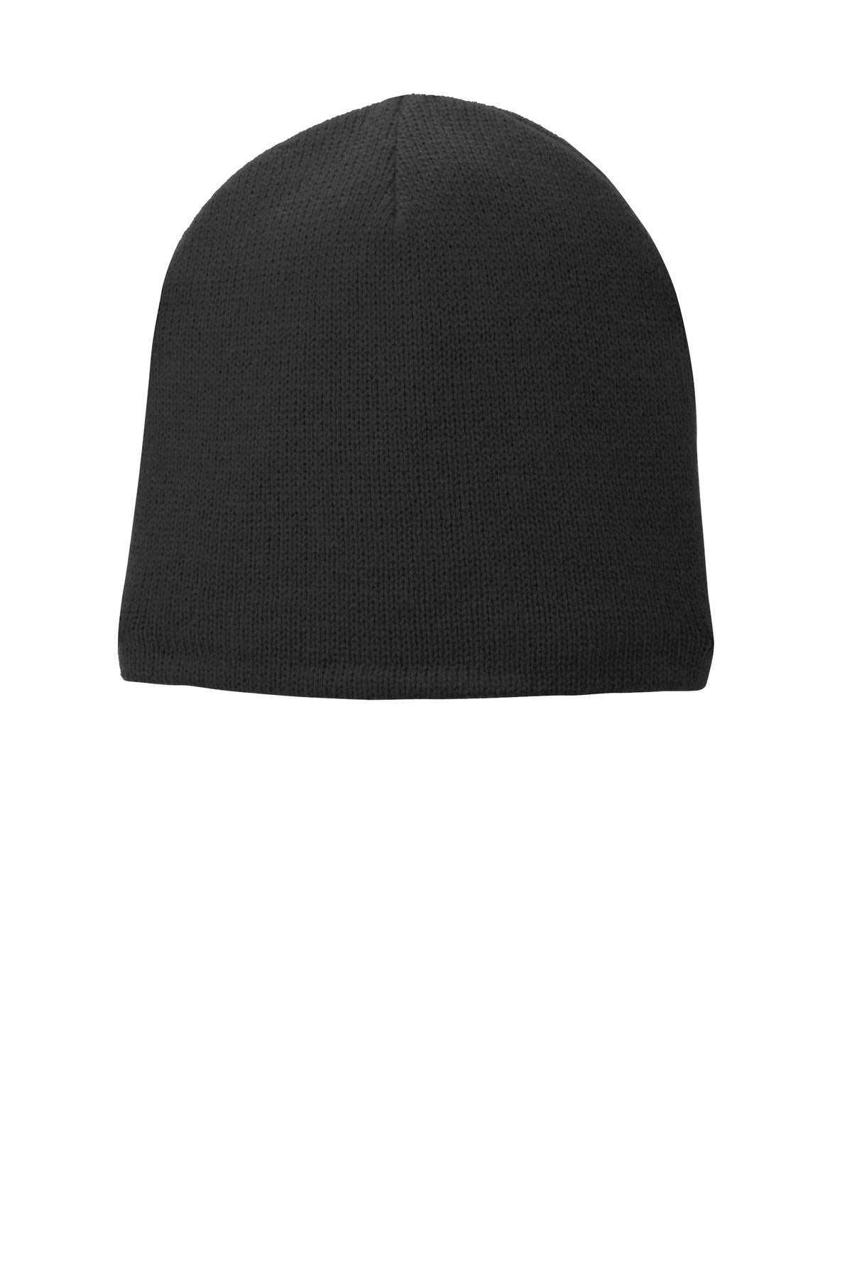 Port Authority Fleece-Lined Beanie Cap. CP91L