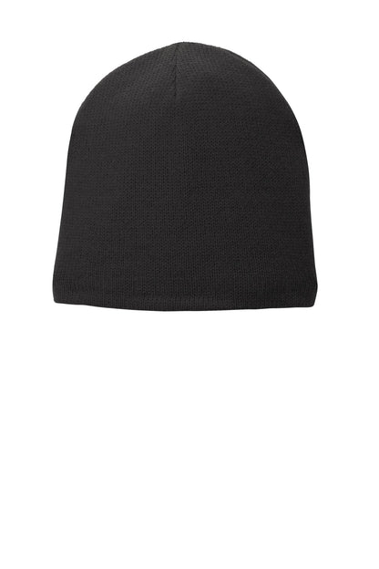 Port Authority Fleece-Lined Beanie Cap. CP91L