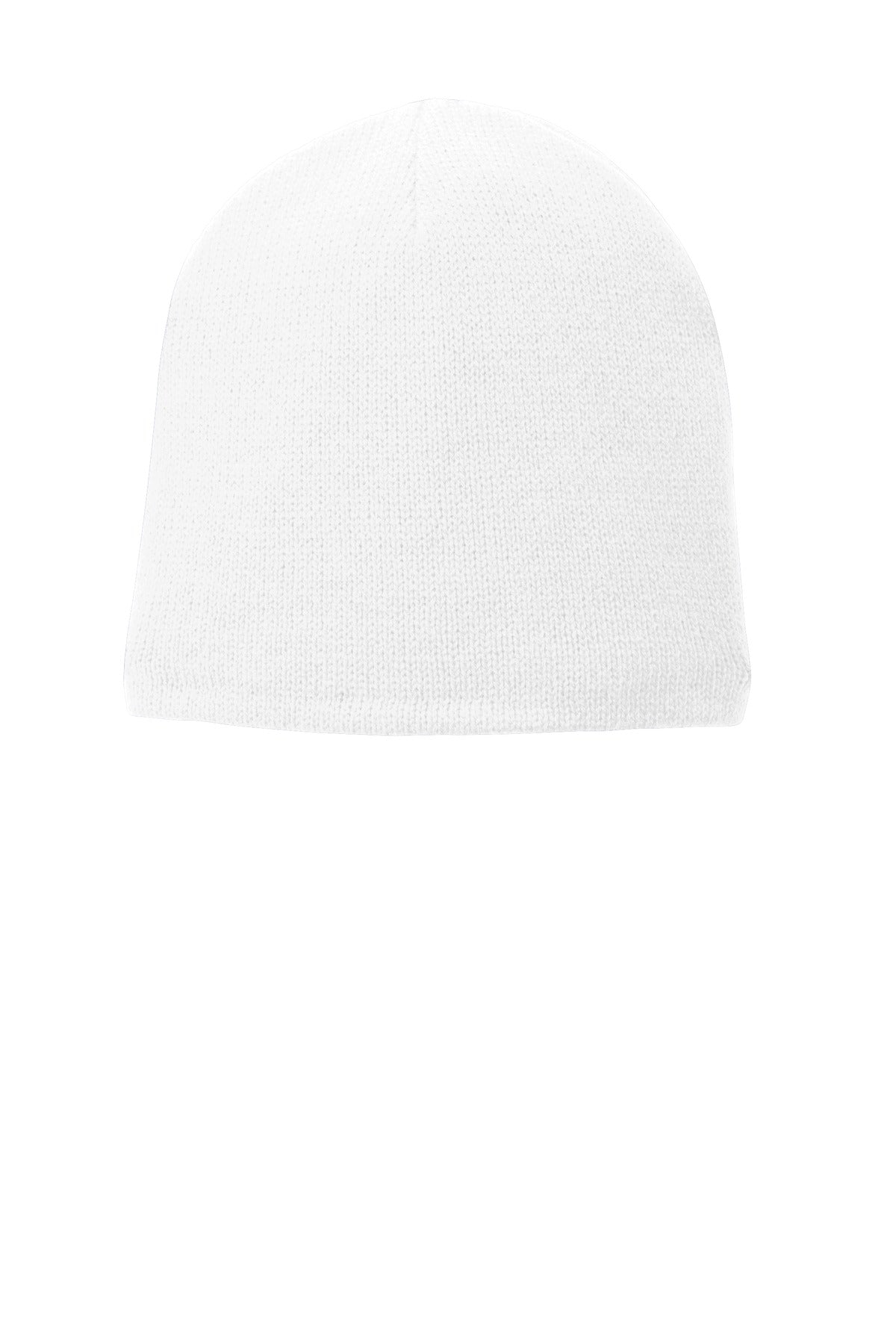Port Authority Fleece-Lined Beanie Cap. CP91L