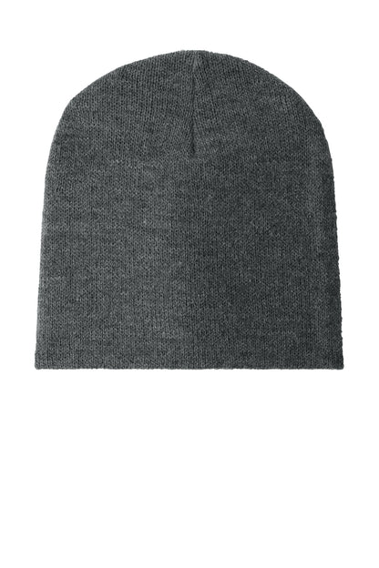 Port Authority Beanie Cap.  CP91