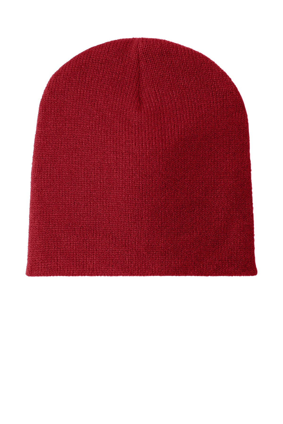 Port Authority Beanie Cap.  CP91