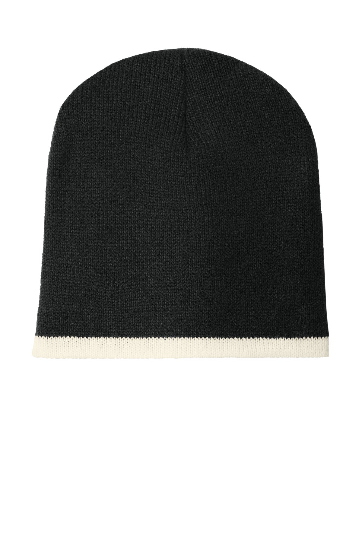 Port Authority Beanie Cap.  CP91