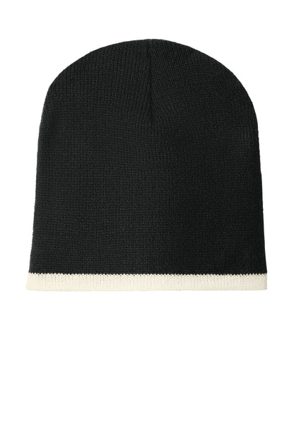 Port Authority Beanie Cap.  CP91
