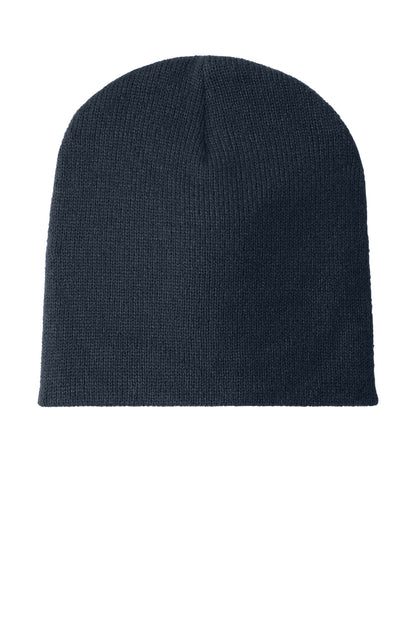 Port Authority Beanie Cap.  CP91