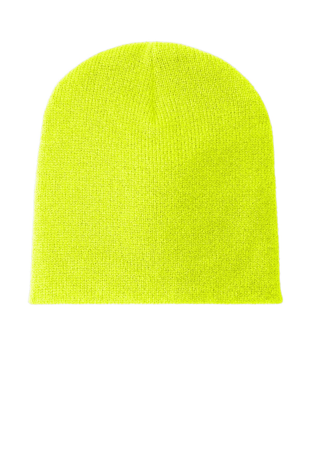 Port Authority Beanie Cap.  CP91