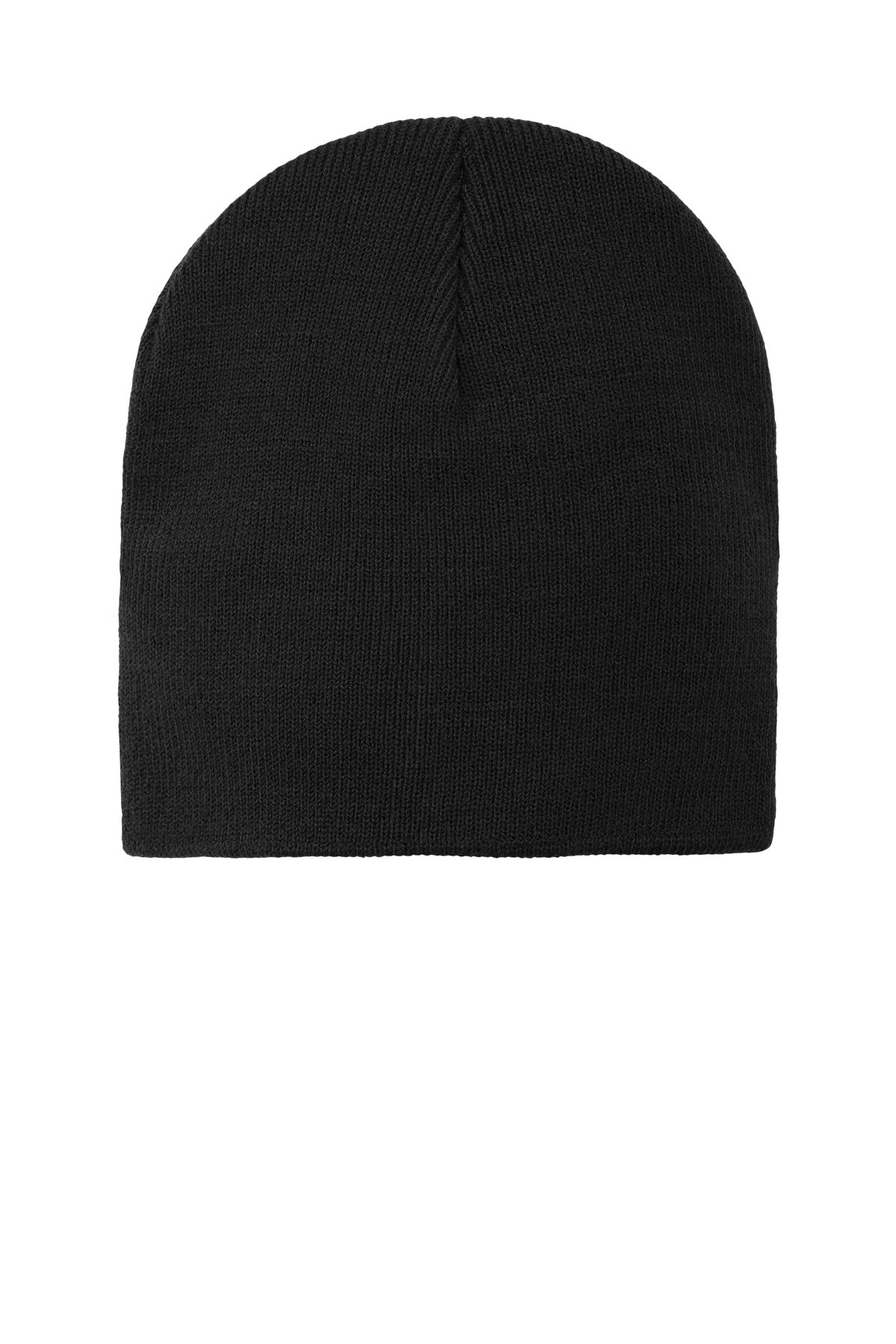 Port Authority Knit Skull Cap.  CP94