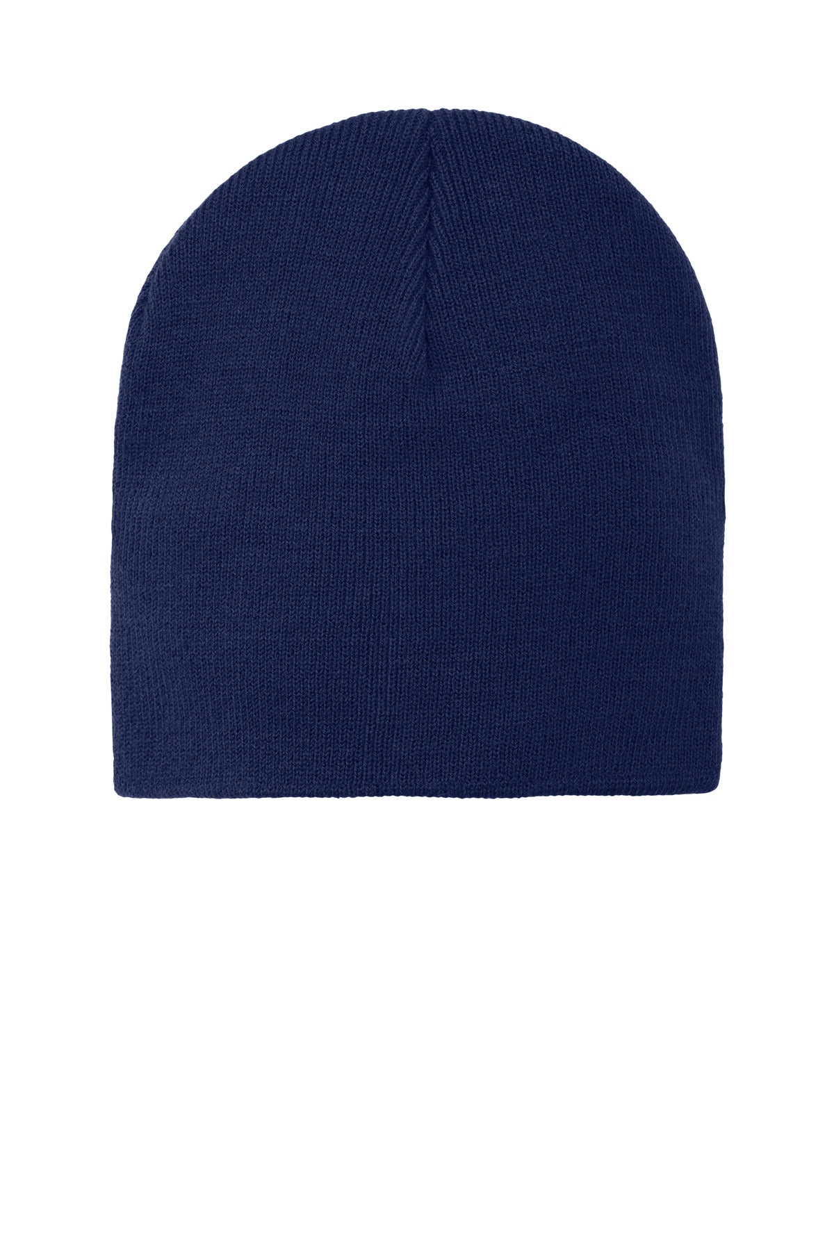 Port Authority Knit Skull Cap.  CP94