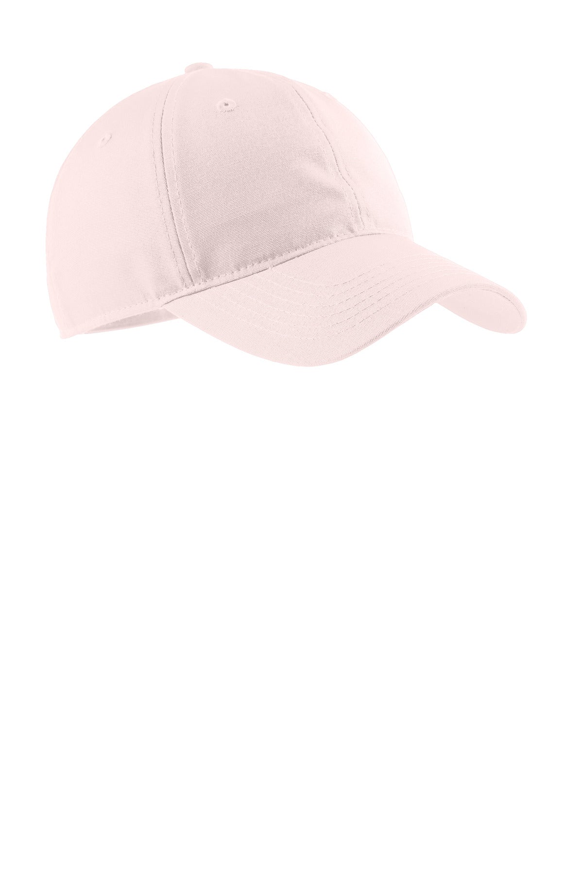 Port Authority Soft Brushed Canvas Cap. CP96