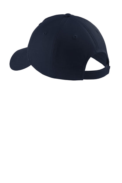 Port Authority Soft Brushed Canvas Cap. CP96