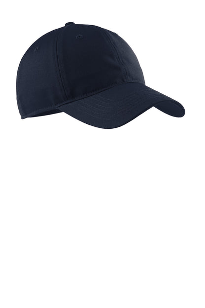 Port Authority Soft Brushed Canvas Cap. CP96