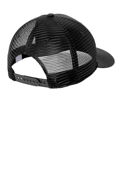 Carhartt Canvas Mesh Back Cap CT105298
