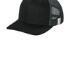 Black/ Asphalt Grey