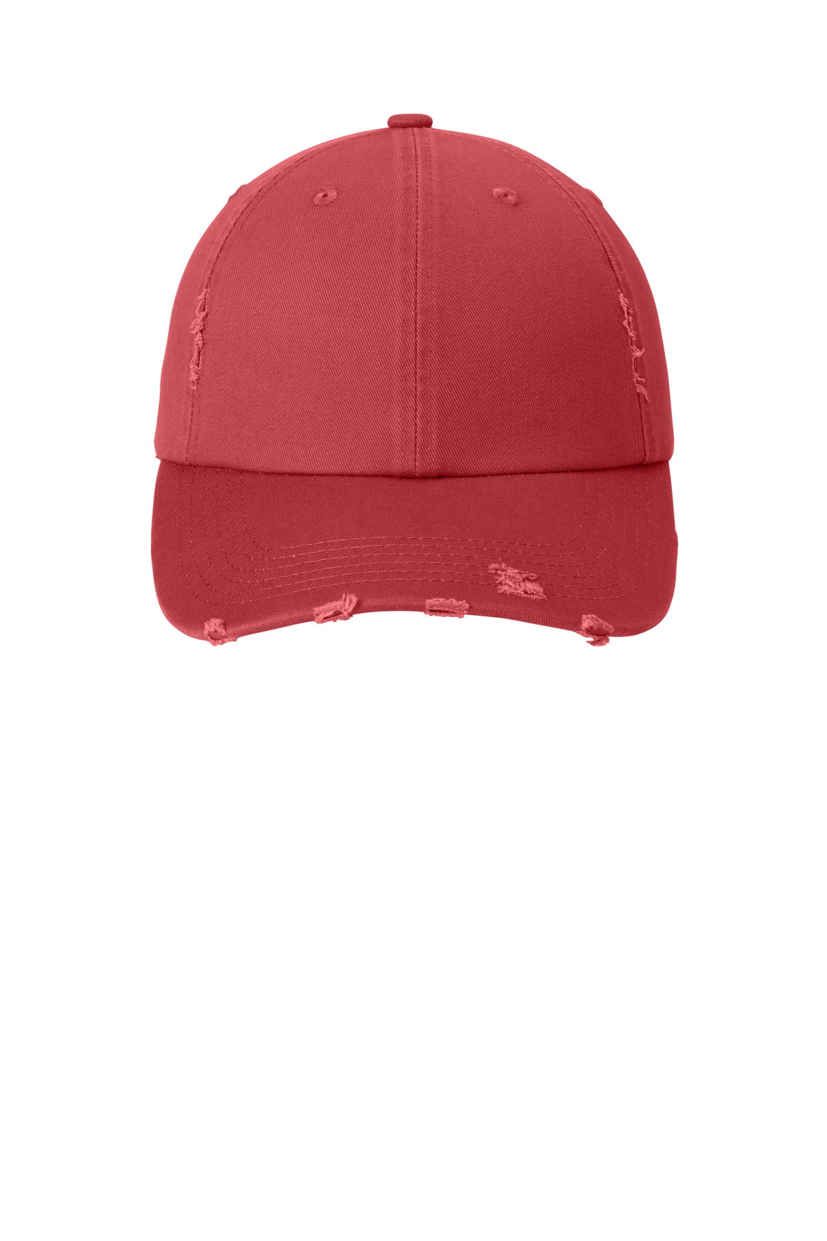 District Distressed Cap. DT600