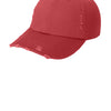 Dashing Red