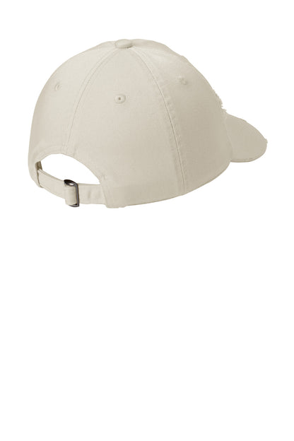 District Distressed Cap. DT600