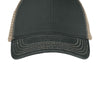 Black/ Khaki